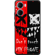 Чохол BoxFace Xiaomi Redmi 15A Bad Smile