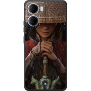 Чохол BoxFace Xiaomi Redmi 15A Raya and the Last Dragon