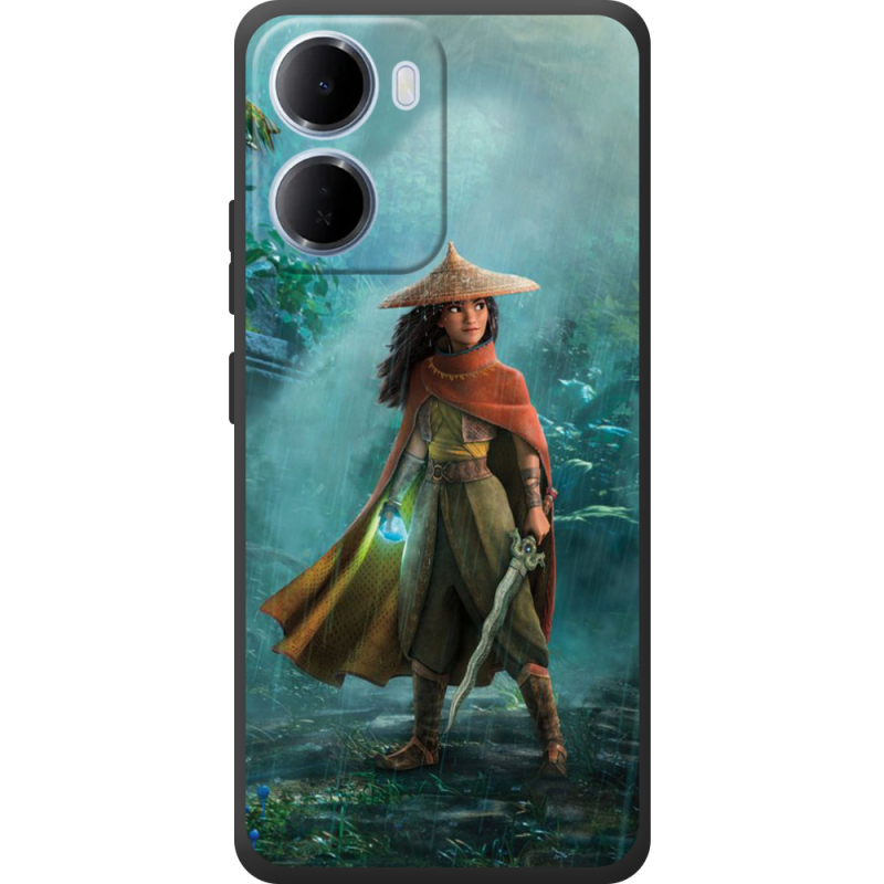 Чохол BoxFace Xiaomi Redmi 15A Raya
