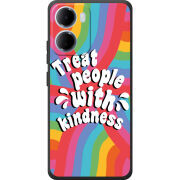 Чохол BoxFace Xiaomi Redmi 15A Kindness