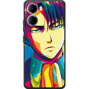 Чохол BoxFace Xiaomi Redmi 15A Levi