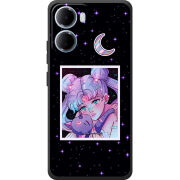 Чохол BoxFace Xiaomi Redmi 15A Sailor Moon