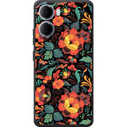 Чохол BoxFace Xiaomi Redmi 15A Petrykivka