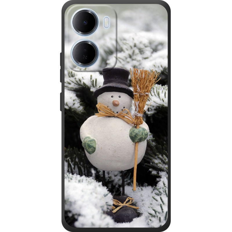 Чохол BoxFace Xiaomi Redmi 15A 