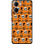 Чохол BoxFace Xiaomi Redmi 15A Halloween Trick or Treat