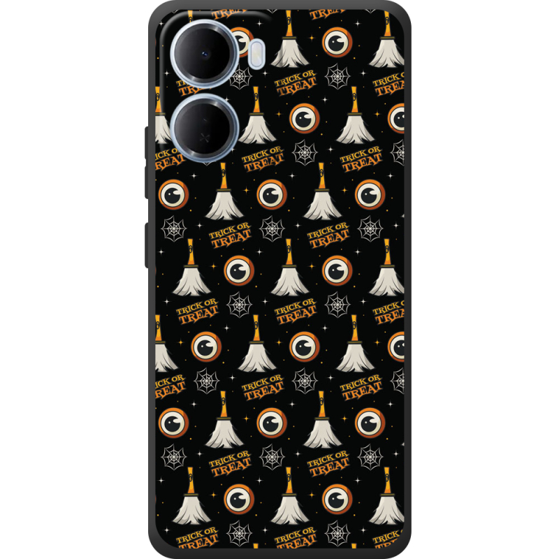 Чохол BoxFace Xiaomi Redmi 15A Halloween Magic