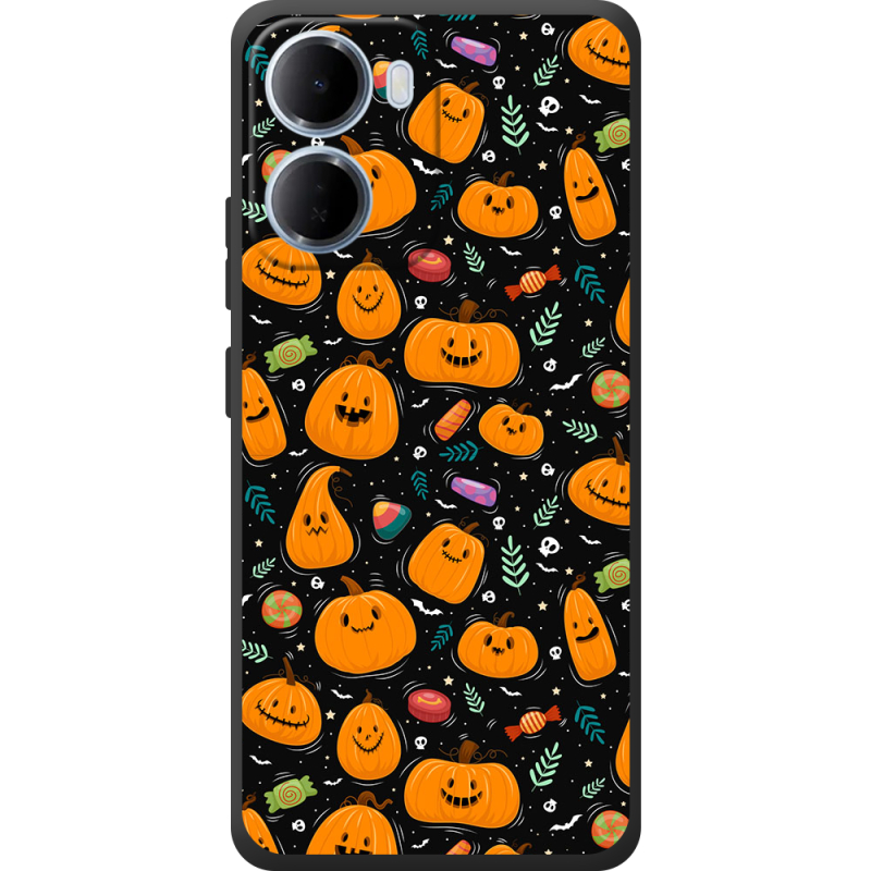 Чохол BoxFace Xiaomi Redmi 15A Cute Halloween