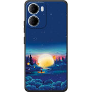 Чохол BoxFace Xiaomi Redmi 15A Спокойной ночи