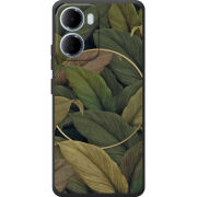 Чохол BoxFace Xiaomi Redmi 15A Leaf