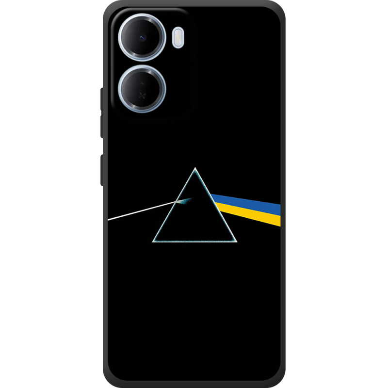 Чохол BoxFace Xiaomi Redmi 15A Pink Floyd Україна