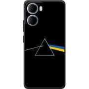 Чохол BoxFace Xiaomi Redmi 15A Pink Floyd Україна