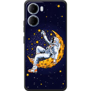 Чохол BoxFace Xiaomi Redmi 15A MoonBed