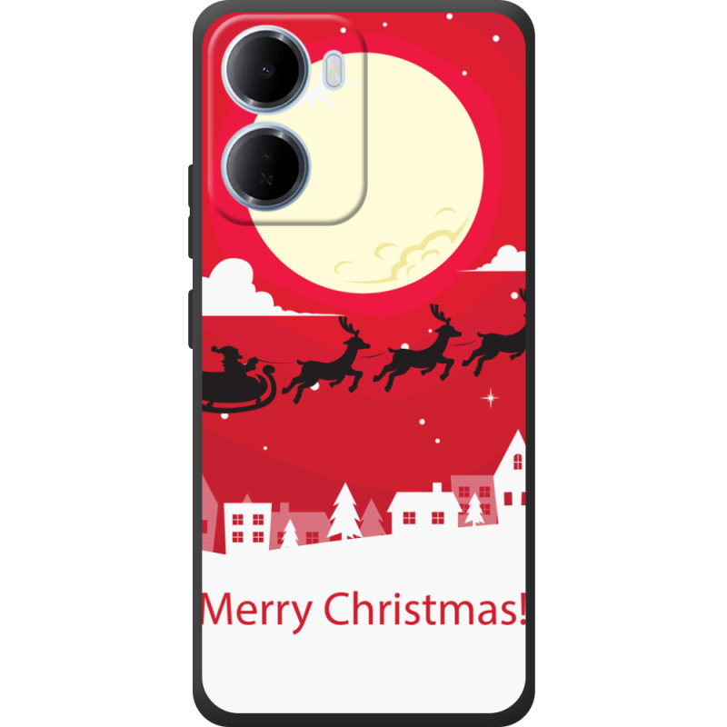 Чохол BoxFace Xiaomi Redmi 15A 