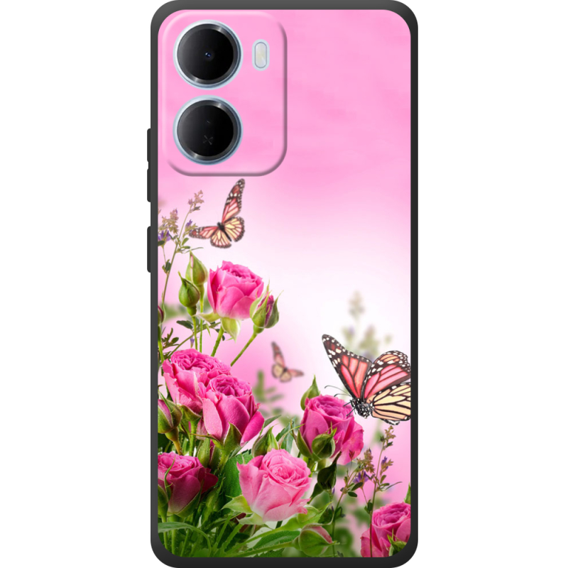 Чохол BoxFace Xiaomi Redmi 15A 