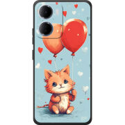Чохол BoxFace Xiaomi Redmi 15A 