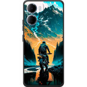 Чохол BoxFace Xiaomi Redmi 15A 