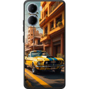 Чохол BoxFace Xiaomi Redmi 15A 