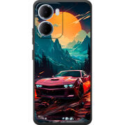 Чохол BoxFace Xiaomi Redmi 15A 