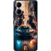 Чохол BoxFace Xiaomi Redmi 15A 