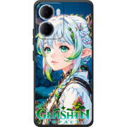 Чохол BoxFace Xiaomi Redmi 15A Нахіда Genshin