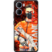 Чохол BoxFace Xiaomi Redmi 15A StandOff 2 orang
