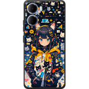 Чохол BoxFace Xiaomi Redmi 15A 
