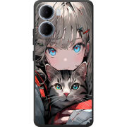 Чохол BoxFace Xiaomi Redmi 15A 
