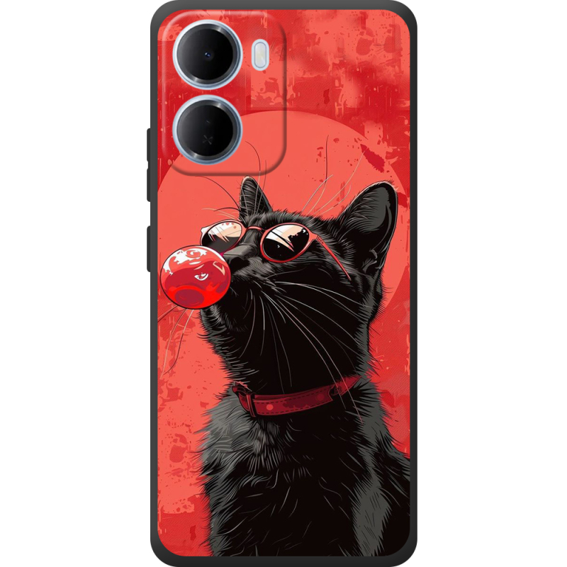 Чохол BoxFace Xiaomi Redmi 15A 