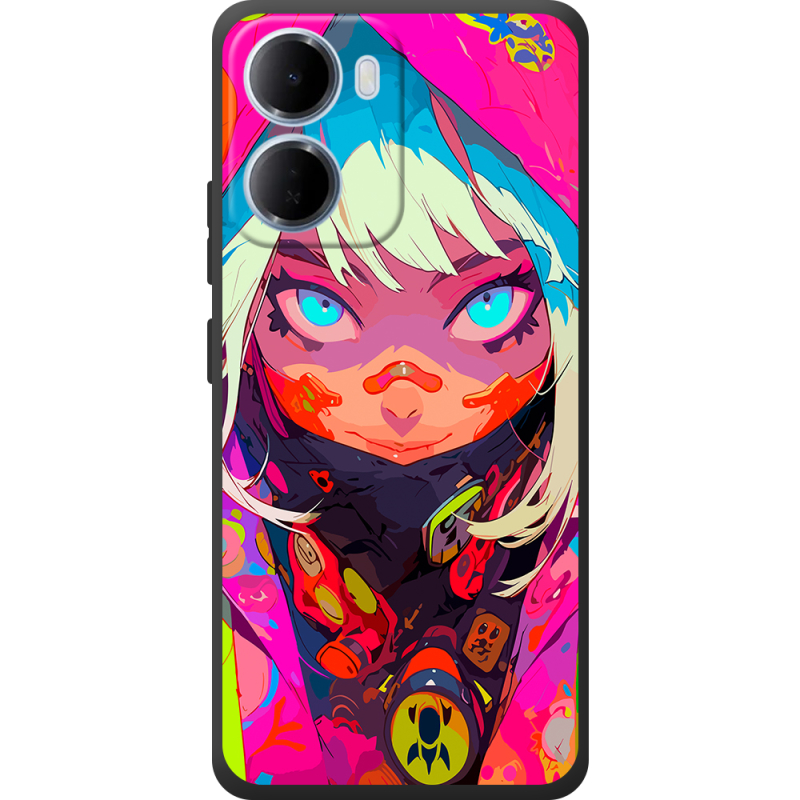 Чохол BoxFace Xiaomi Redmi 15A 