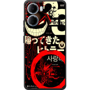 Чохол BoxFace Xiaomi Redmi 15A 