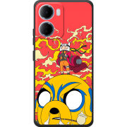 Чохол BoxFace Xiaomi Redmi 15A 