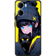 Чохол BoxFace Xiaomi Redmi 15A 