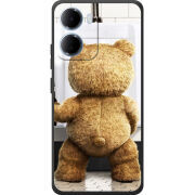 Чохол BoxFace Xiaomi Redmi 15A 