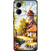 Чохол BoxFace Xiaomi Redmi 15A 