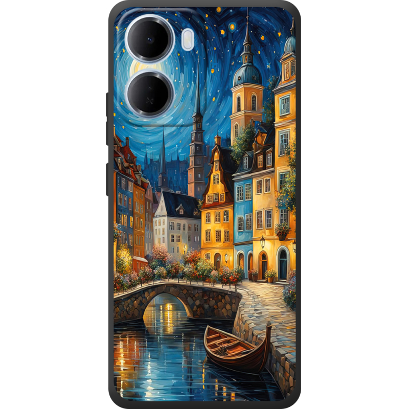 Чохол BoxFace Xiaomi Redmi 15A 