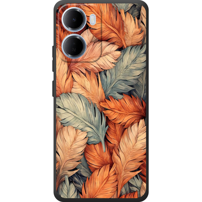 Чохол BoxFace Xiaomi Redmi 15A Осіння мозаїка
