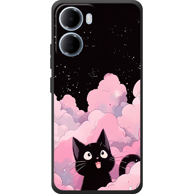 Чохол BoxFace Xiaomi Redmi 15A В рожевих снах