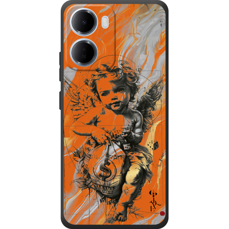Чохол BoxFace Xiaomi Redmi 15A 