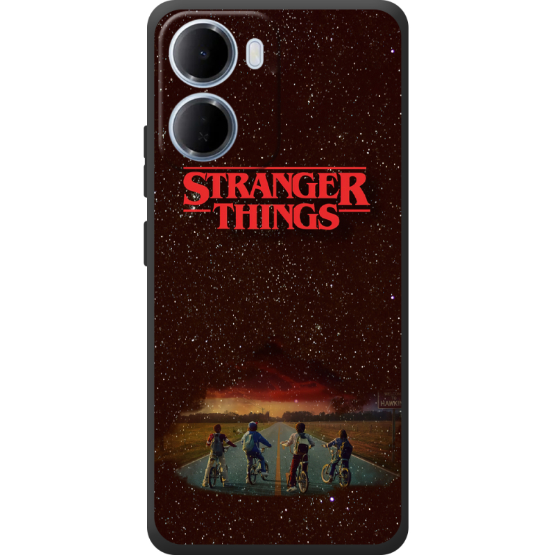 Чохол BoxFace Xiaomi Redmi 15A 
