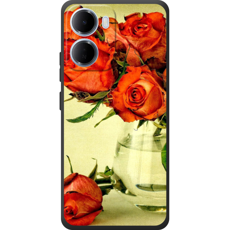 Чохол BoxFace Xiaomi Redmi 15A 