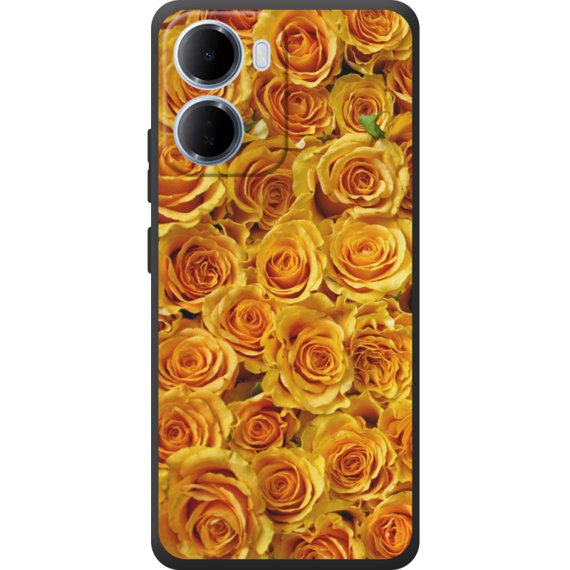 Чохол BoxFace Xiaomi Redmi 15A 