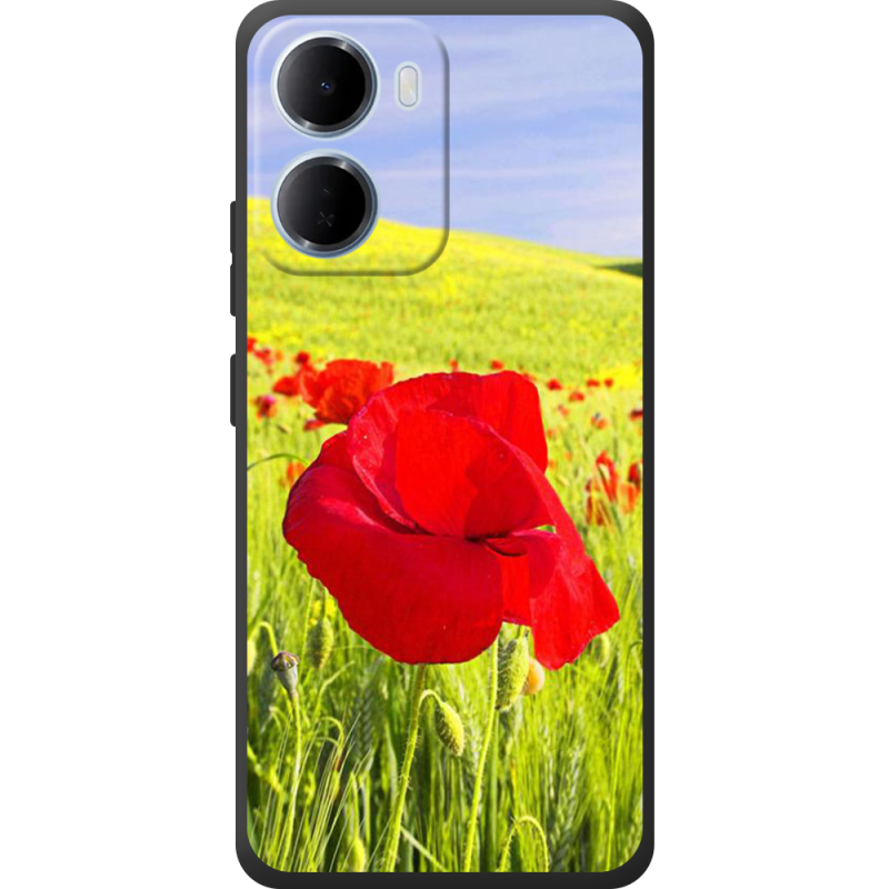 Чохол BoxFace Xiaomi Redmi 15A Мак