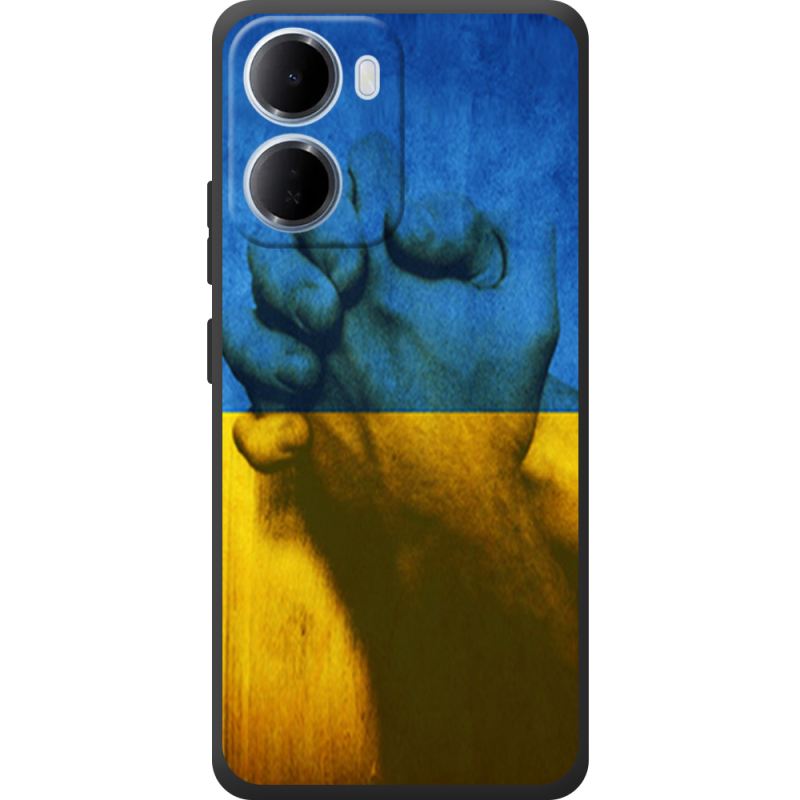 Чохол BoxFace Xiaomi Redmi 15A Handshake