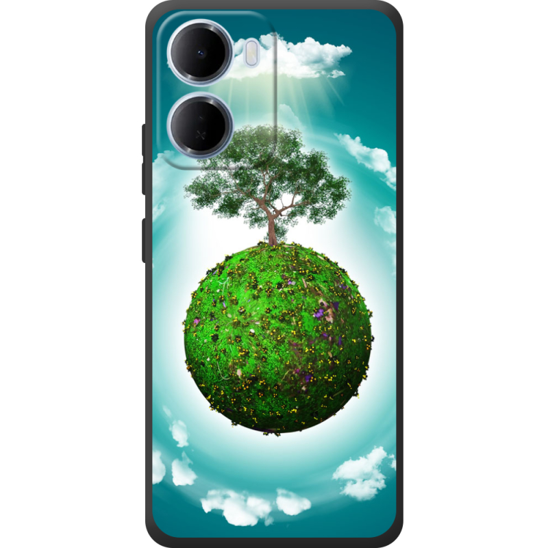 Чохол BoxFace Xiaomi Redmi 15A 