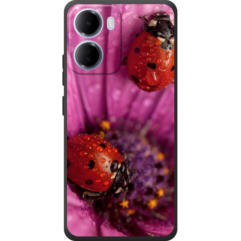 Чохол BoxFace Xiaomi Redmi 15A 