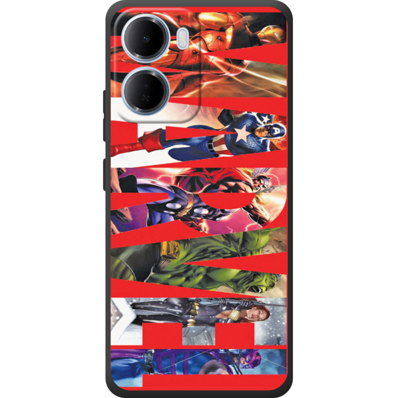 Чохол BoxFace Xiaomi Redmi 15A 