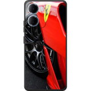 Чохол BoxFace Xiaomi Redmi 15A Ferrari 599XX