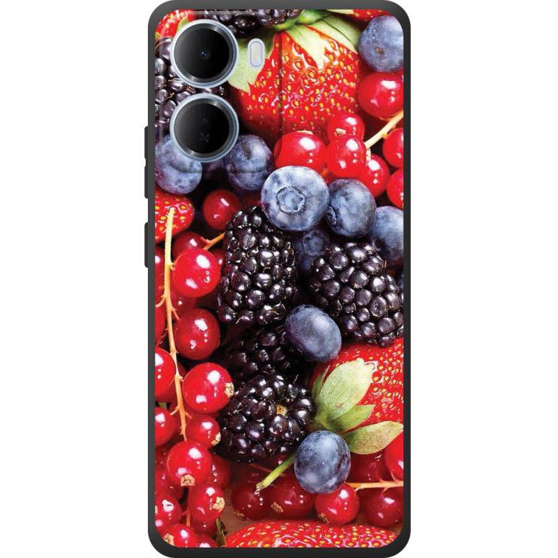 Чохол BoxFace Xiaomi Redmi 15A 