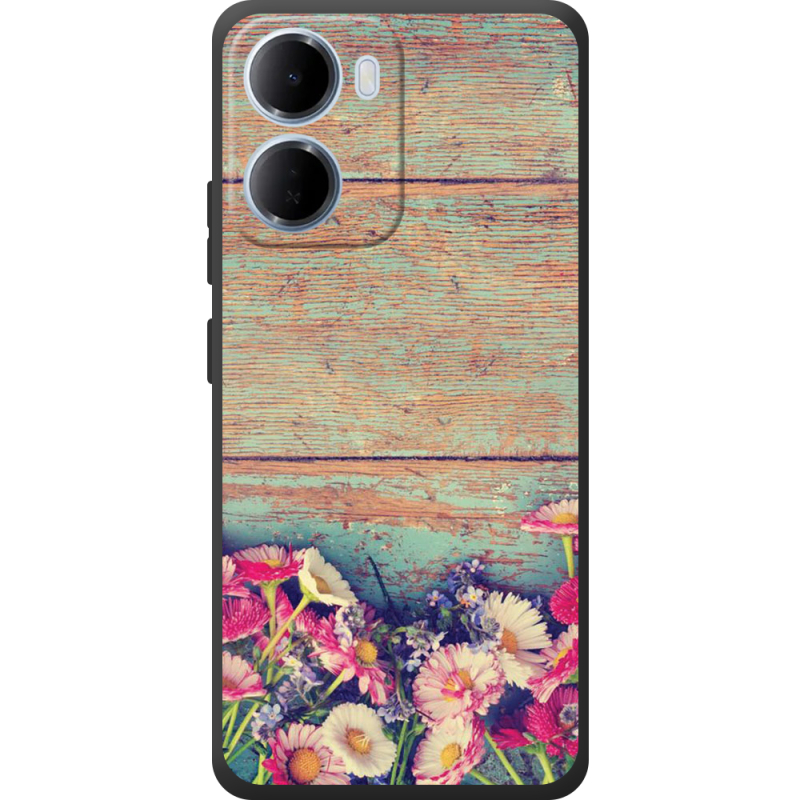 Чохол BoxFace Xiaomi Redmi 15A 