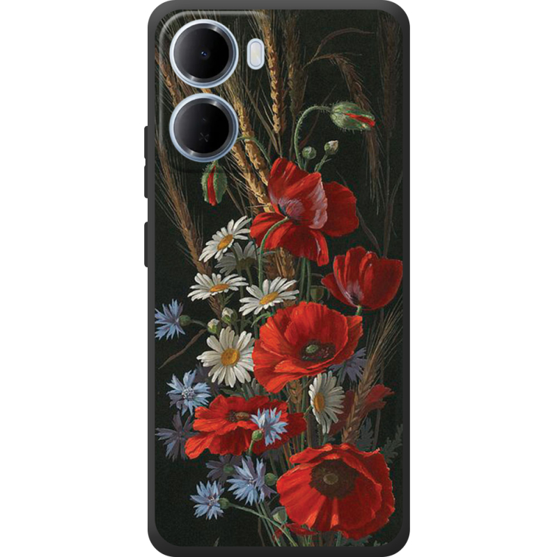 Чохол BoxFace Xiaomi Redmi 15A 